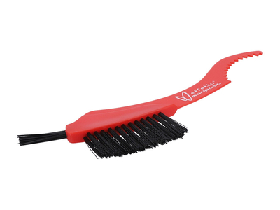 EFFETTO MARIPOSA Brste fr Zahnrad und Kette Cog Brush