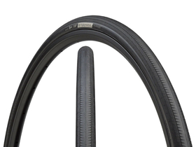 TERAVAIL Tire RAMPART 28 | 700 x 28C Durable | black