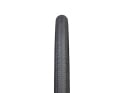 TERAVAIL Tire RAMPART 28 | 700 x 28C Durable | black