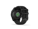 GARMIN Fenix 7X PRO Sapphire Solar Smartwatch | black/slate gray Titanium DLC