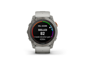 GARMIN Fenix 7X PRO Sapphire Solar Edition |...