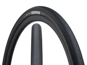 TERAVAIL Tire RAMPART 28 | 700 x 38C Light and Supple |...