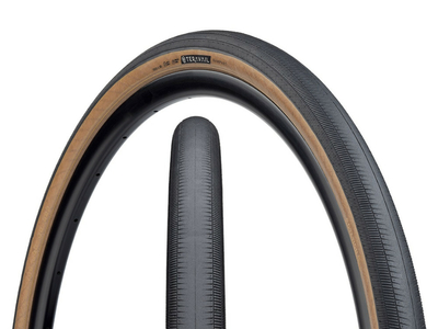 TERAVAIL Tire RAMPART 28 | 700 x 38C Light and Supple |...