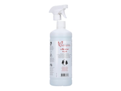 EFFETTO MARIPOSA Fahrradreiniger alpine light | 1000 ml