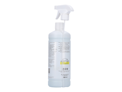 EFFETTO MARIPOSA Fahrradreiniger alpine light | 1000 ml