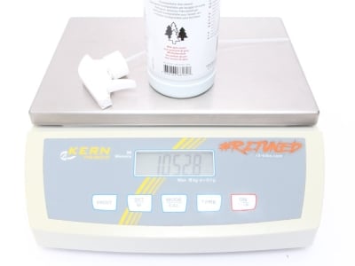 EFFETTO MARIPOSA Fahrradreiniger alpine light | 1000 ml