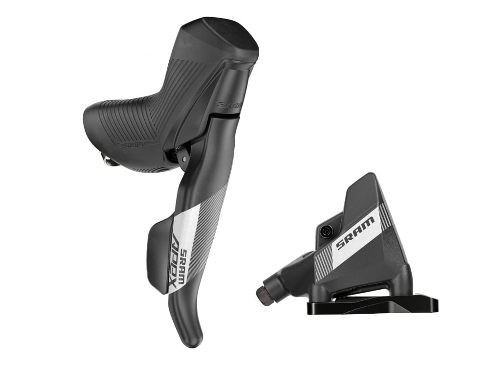 sram force axs 2×12 shiftbrake lever set sram-apex-hrd-schalt-