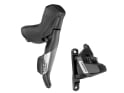 SRAM Apex HRD Schalt- | Bremshebel 12-fach inkl. hydraulischer Scheibenbremse Flat Mount | Hebel rechts | Bremse vorn