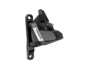 SRAM Apex Scheibenbremshebel Mit Dropper-Actuator – HydroR Bremssystem, 950mm, Für Rennrad/Gravel (Unisex)