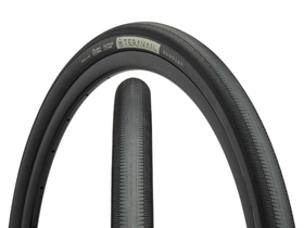 TERAVAIL Tire RAMPART 28 | 700 x 42C Light and Supple |...