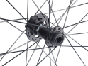 ZIPP Front Wheel 27,5" 3ZERO MOTO 15x110 mm BOOST Thru Axle | slate/stealth