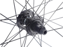 ZIPP Rear Wheel 27,5" 3ZERO MOTO 12x148 mm BOOST Thru Axle | Shimano/SRAM MTB Freehub Body | slate/stealth