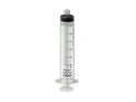 B. BRAUN Omnifix syringe with Luer-Lock connection | 30 ml
