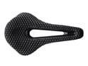 SELLE SAN MARCO Saddle Shortfit 2.0 3D Carbon FX Open-Fit | black
