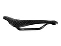 SELLE SAN MARCO Saddle Shortfit 2.0 3D Carbon FX Open-Fit | black