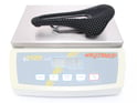 SELLE SAN MARCO Saddle Shortfit 2.0 3D Carbon FX Open-Fit | black