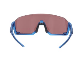SHIMANO Sunglasses Aerolite 2 Matte Metallic Blue |...