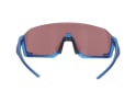 SHIMANO Sunglasses Aerolite 2 Matte Metallic Blue | Ridescape HC