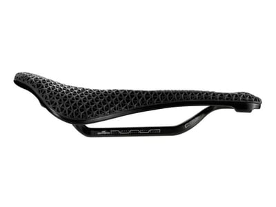 SELLE SAN MARCO Sattel Shortfit 2.0 3D Carbon FX Open-Fit | schwarz S3 140 x 255 mm