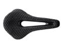 SELLE SAN MARCO Saddle Shortfit 2.0 3D Carbon FX Open-Fit | black S3 140 x 255 mm