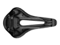 SELLE SAN MARCO Saddle Shortfit 2.0 3D Carbon FX Open-Fit | black S3 140 x 255 mm