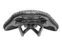 SELLE SAN MARCO Saddle Shortfit 2.0 3D Carbon FX Open-Fit | black S3 140 x 255 mm