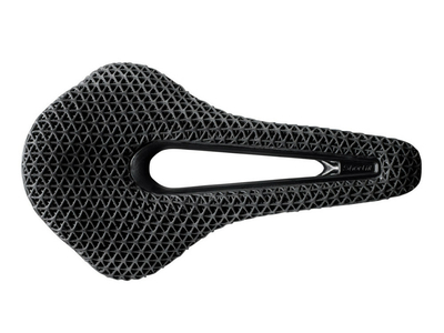 SELLE SAN MARCO Sattel Shortfit 2.0 3D Carbon FX Open-Fit | schwarz L3 155 x 255 mm