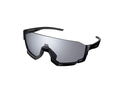 SHIMANO Sunglasses Aerolite 2 Black | Photochromic Gray