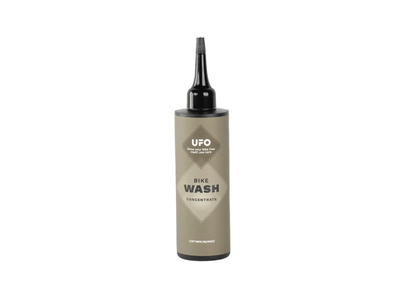 CERAMICSPEED Fahrradreiniger UFO Bike Wash | 125 ml...