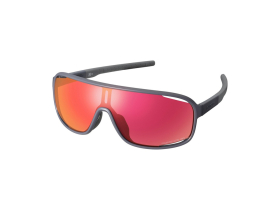 SHIMANO Sunglasses Technium Dark Gray | Ridescape RD