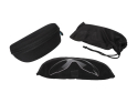 SHIMANO Sunglasses Technium Dark Gray | Ridescape RD
