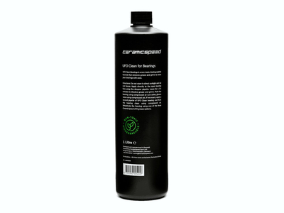 CERAMICSPEED Kugellager Reiniger UFO Bearing Cleaner |...
