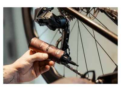 CERAMICSPEED Kettenschmiermittel UFO Drip All Conditions...