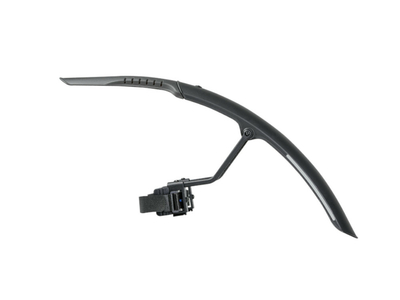 TOPEAK Fender Set TETRAFENDER G1 & G2 | black