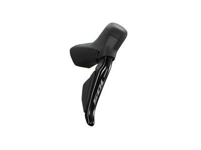 SHIMANO 105 Di2 Schalt- | Bremshebel ST-R7170 2x12 einzeln Hebel links 2-fach