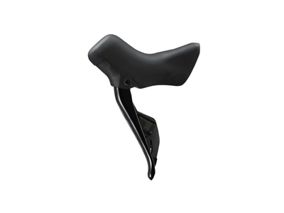 SHIMANO 105 Di2 Schalt- | Bremshebel ST-R7170 2x12 einzeln Hebel rechts 12-fach