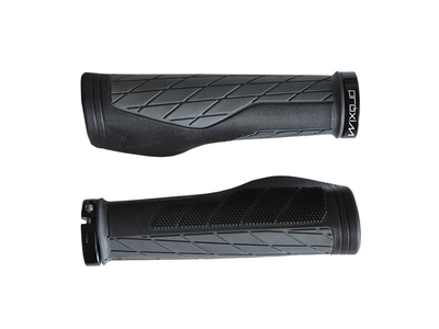 PROLOGO Grips Proxim Winged Touch | black/anthracite