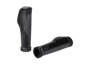 PROLOGO Grips Proxim Winged Touch | black/anthracite