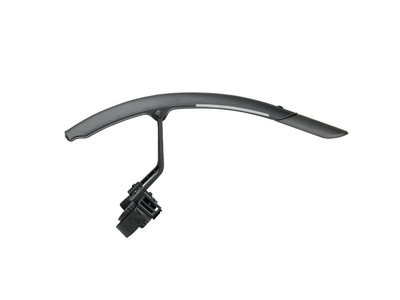 TOPEAK Schutzblech Set TETRAFENDER R1 & R2 | schwarz