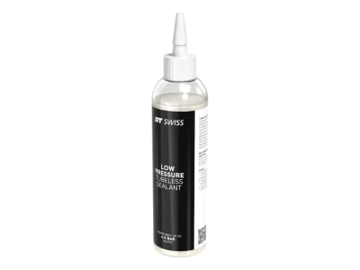 DT SWISS Low Pressure Tubeless Sealant | 240 ml