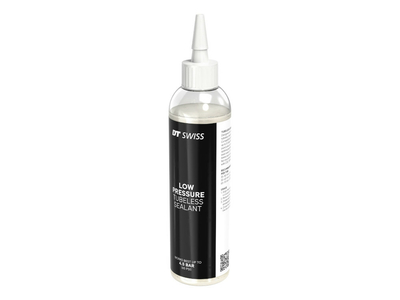 DT SWISS Low Pressure Tubeless Sealant | 240 ml