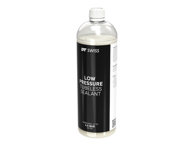 DT SWISS Dichtmilch Low Pressure Tubeless Sealant | 1000 ml