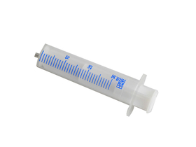 MAGURA Replacement syringes without hole for bleeding