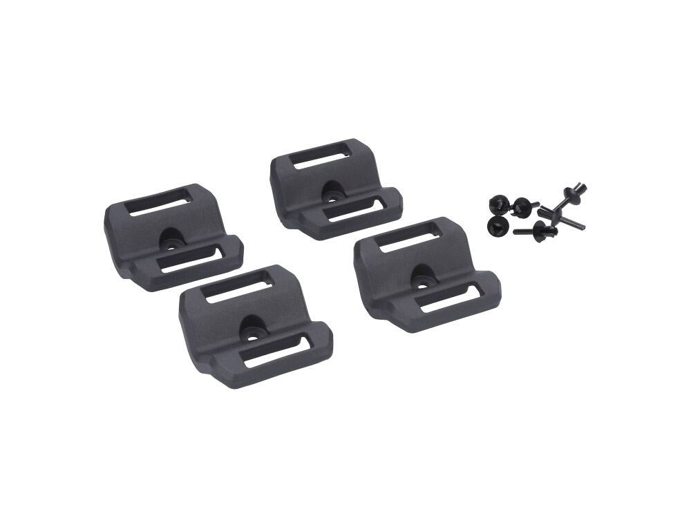 SKS spare part Infinity Universal frame rubbers | 4 set, 7,50 €