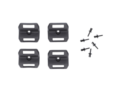 SKS spare part  Infinity Universal frame rubbers | 4 set