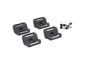 SKS spare part  Infinity Universal frame rubbers | 4 set