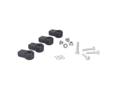 SKS  spare part Infinity Universal joints | 4er Set