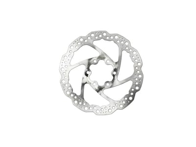 HOPE Bremsscheibe Standard einteilig | 160 mm