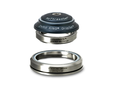 CHRIS KING Steuersatz DropSet 3 GripLock Tapered S.H.I.S....