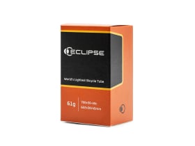 ECLIPSE Tube 28" Gravel 700x30-45C | 70 mm | black